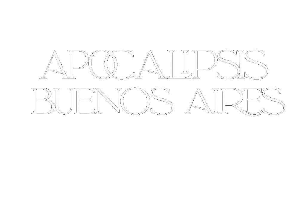 Apocalipsis Buenos Aires